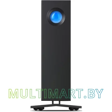 Внешний жесткий диск LaCie d2 Professional 6TB (STHA6000800)
